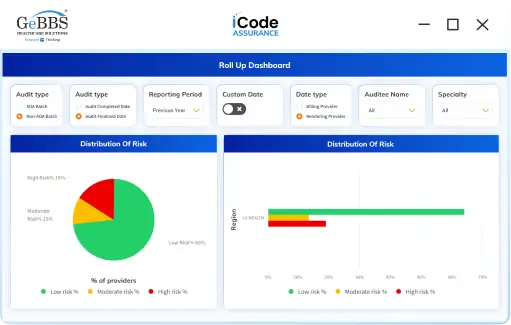 iCode Assurance