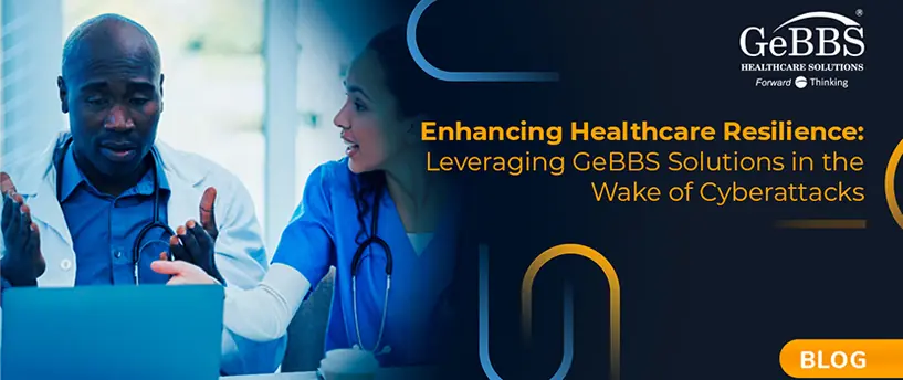 Enhancing Healthcare Resilience